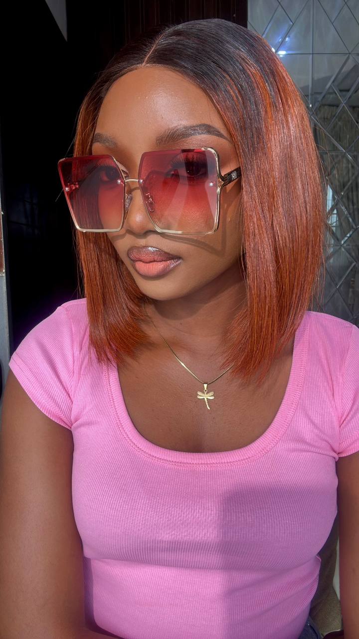 GLASSES 629(UNISEX UV PROTECTION SUNSHADES)