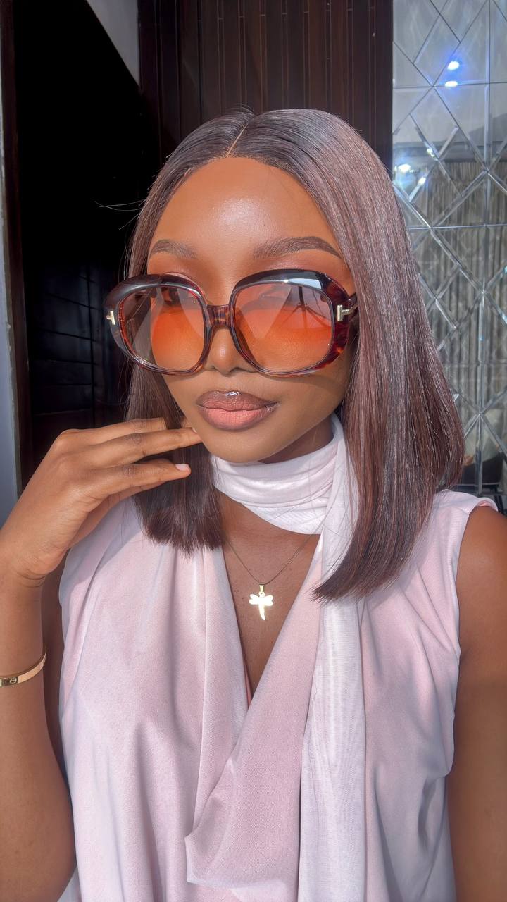 GLASSES 623(UNISEX UV PROTECTION SUNSHADE)