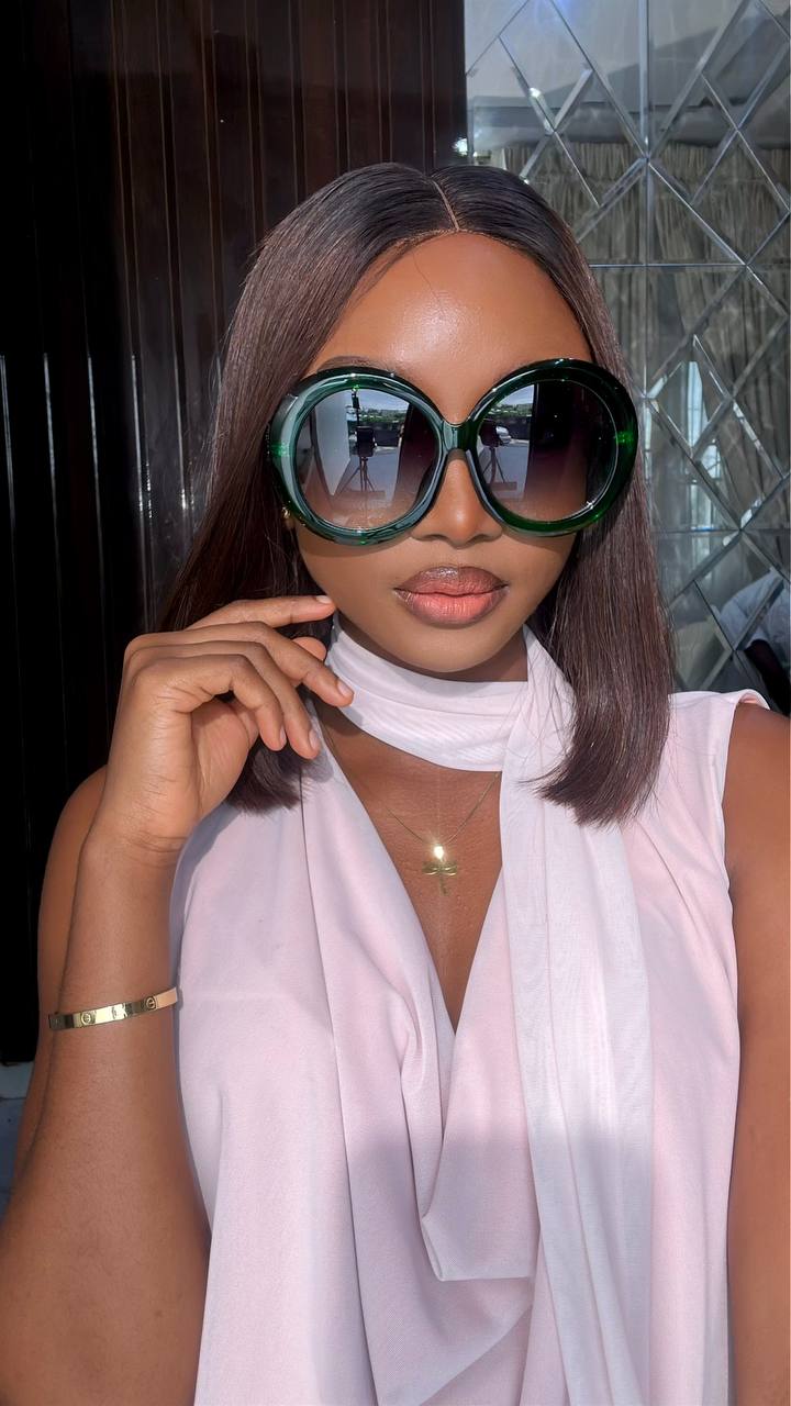 GLASSES 630(UV PROTECTION SUNSHADE)