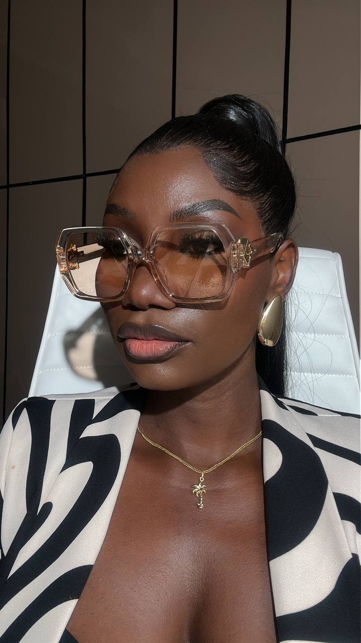 GLASSES 621(UNISEX UV POTECTION SUNSHADE)