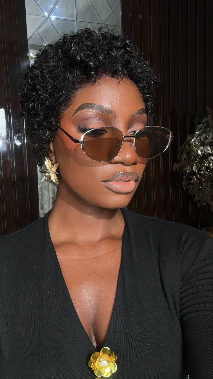 GLASSES 502(MALE UV PROTECTED SUNSHADE)