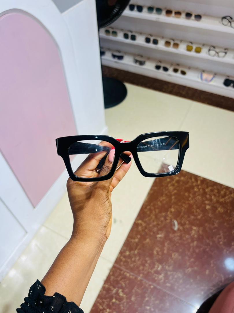 ACETATE GLASSES 020 (UNISEX PRESCRIPTION FRAMES )