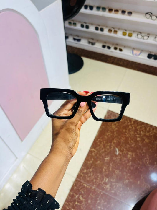 ACETATE GLASSES 020 (UNISEX PRESCRIPTION FRAMES )
