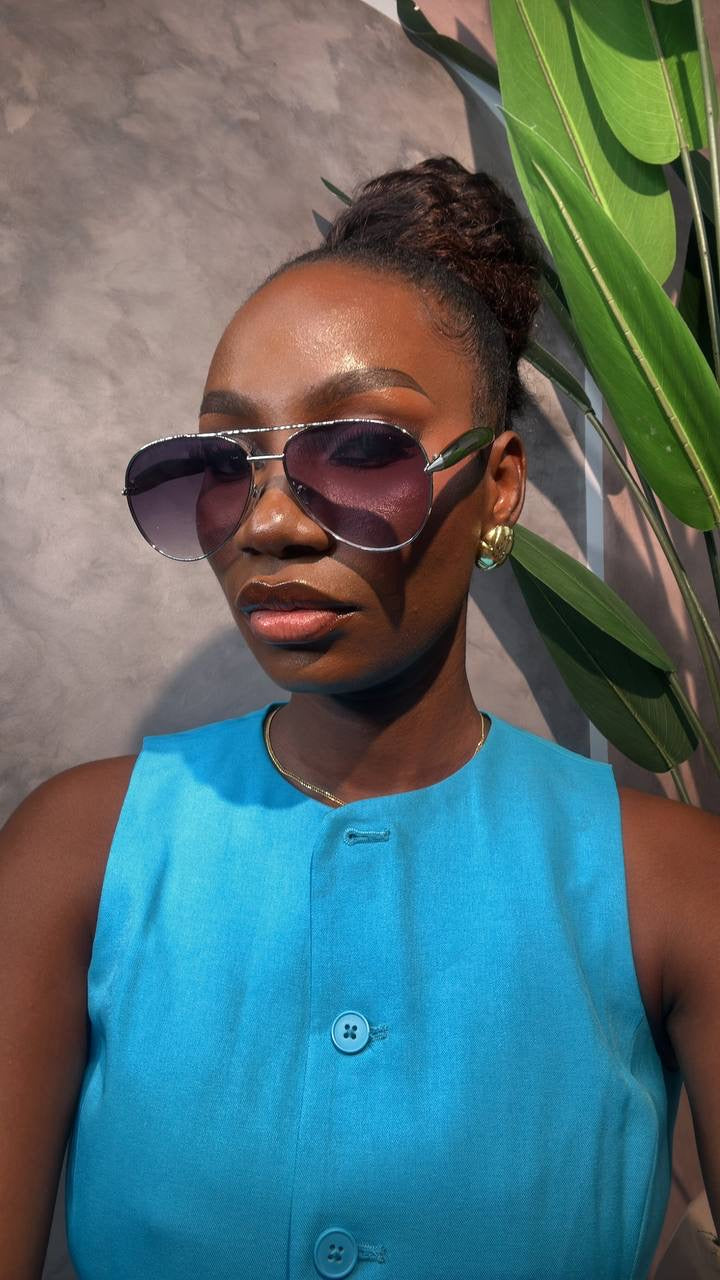 GLASSES 577(UNISEX UV PROTECTION SUNSHADES)