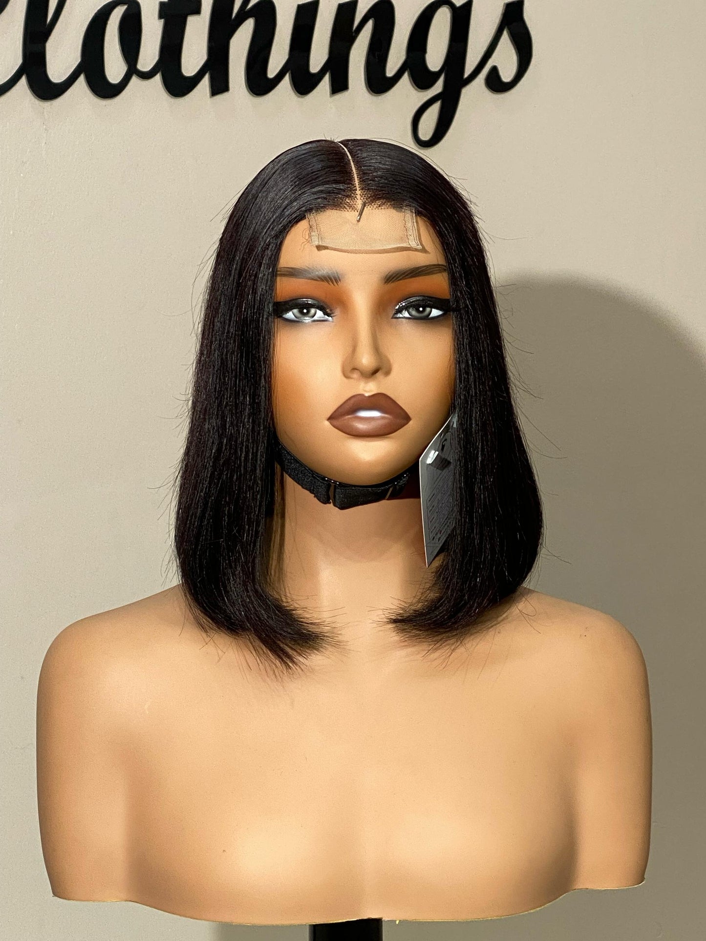 10 INCHES 2 BY 6 CHINESE BONE STRAIGHT(MBS/10 AVAILABLE)