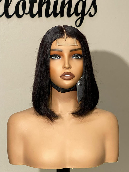 10 INCHES 2 BY 6 CHINESE BONE STRAIGHT(MBS/10 AVAILABLE)