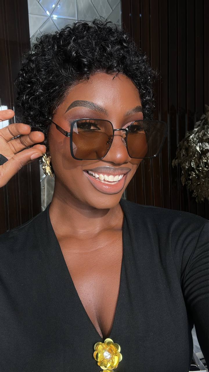 GLASSES  498(UV PROTECTION SUNSHADES)