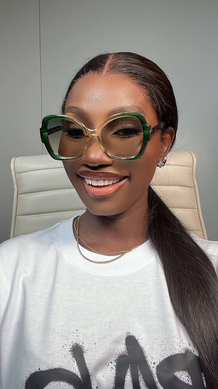 GLASSES 692(UNISEX SUNSHADES, UV PROTECTION SUNGLASSES)