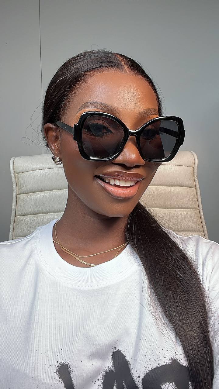 GLASSES 692(UNISEX SUNSHADES, UV PROTECTION SUNGLASSES)