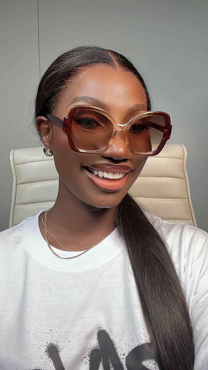 GLASSES 692(UNISEX SUNSHADES, UV PROTECTION SUNGLASSES)