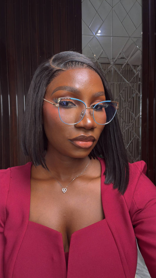 GLASSES 836 (BLUE LIGHT BLOCKING AND PHOTOCHROMIC GLASSES)