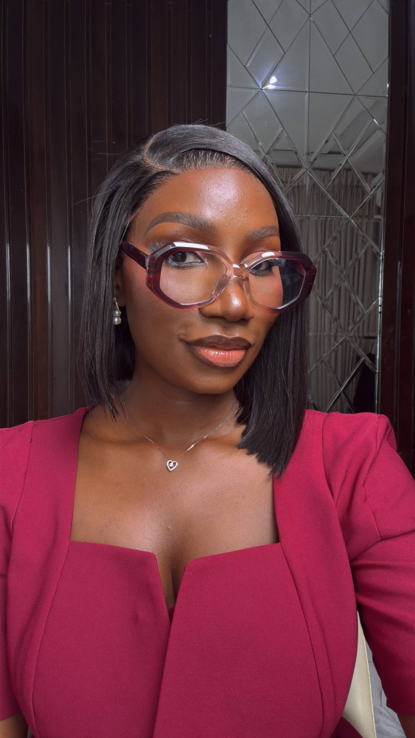 ACETATE GLASSES 877 (BLUE LIGHT BLOCKING AND PHOTOCHROMIC GLASSES)