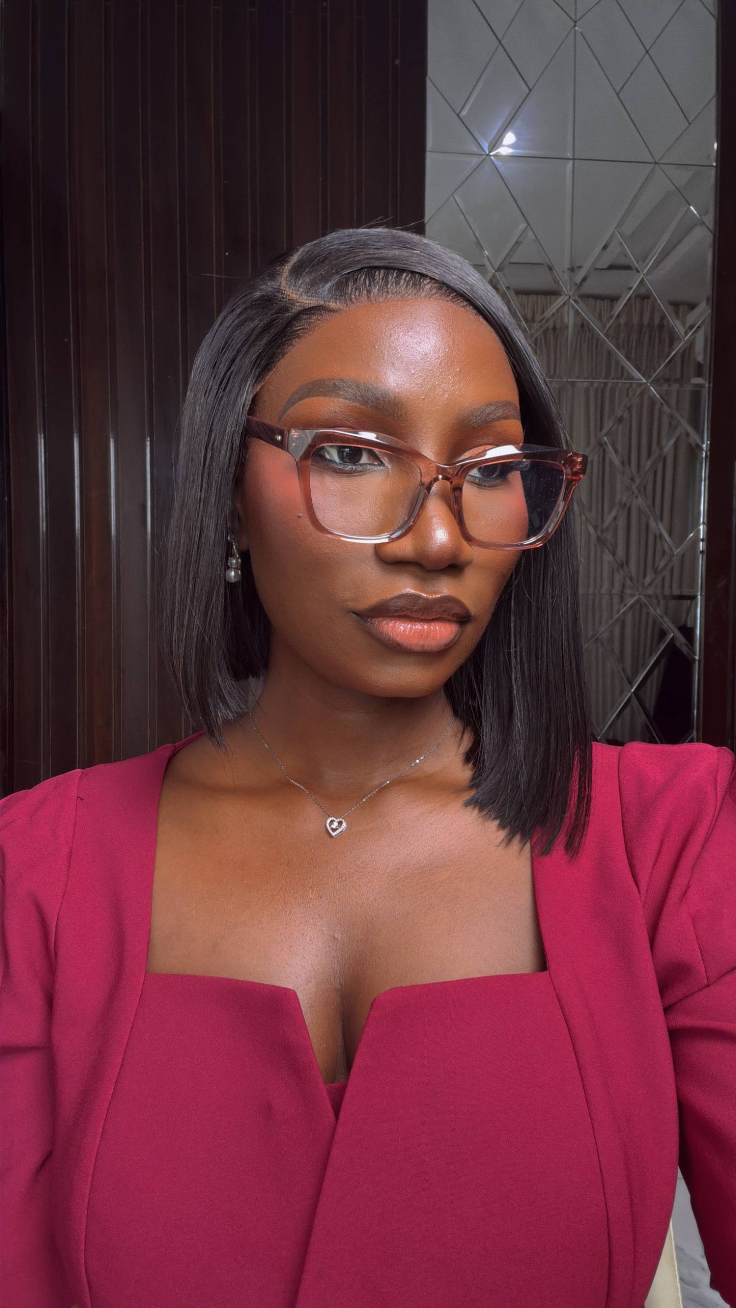 ACETATE GLASSES 870 (MAINLY FOR PRESCRIPTION)