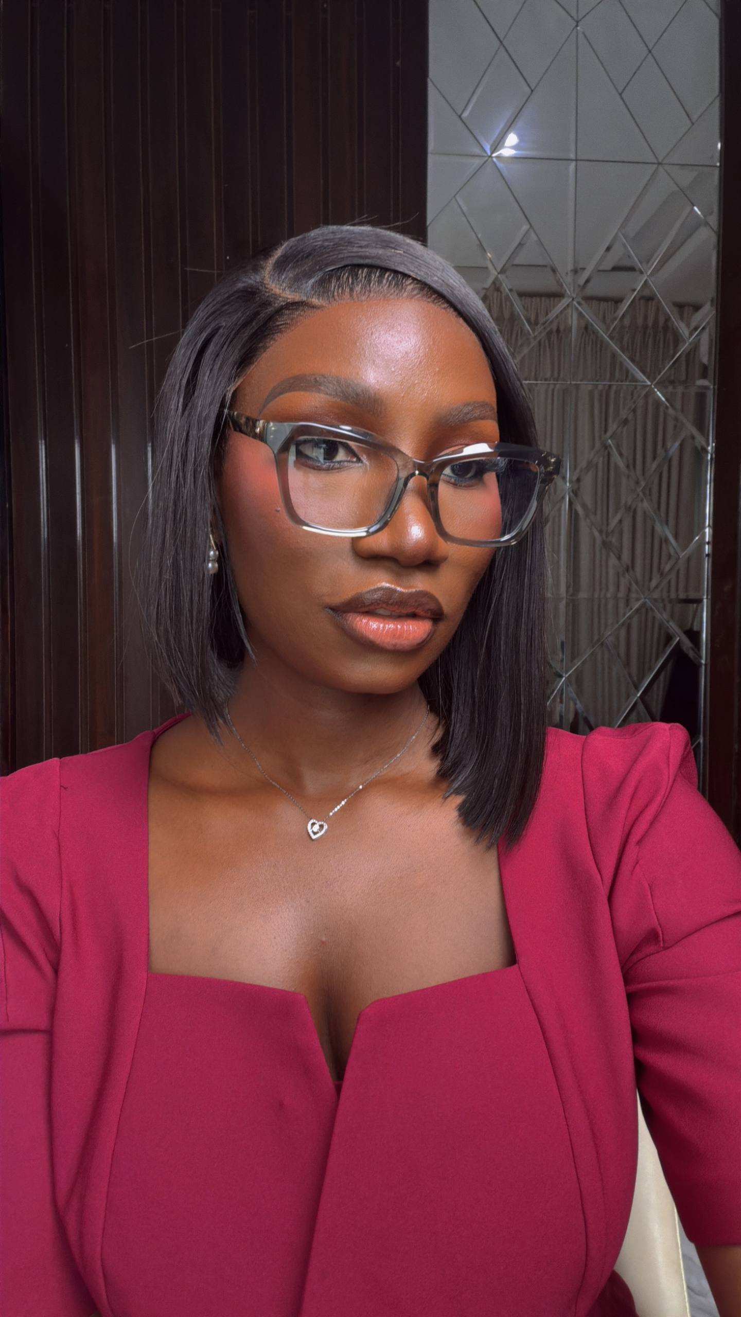 ACETATE GLASSES 870 (MAINLY FOR PRESCRIPTION)