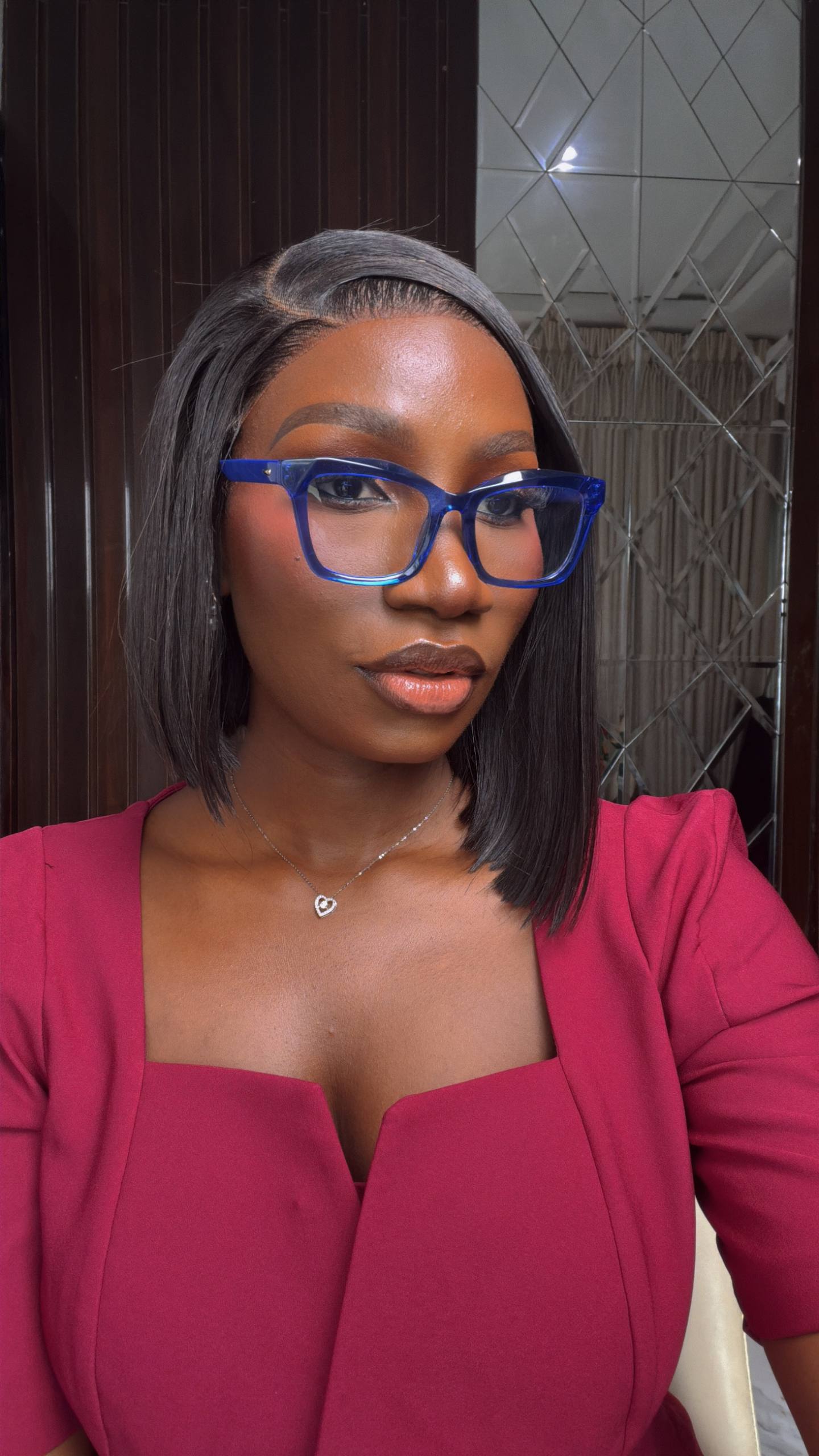ACETATE GLASSES 870 (MAINLY FOR PRESCRIPTION)