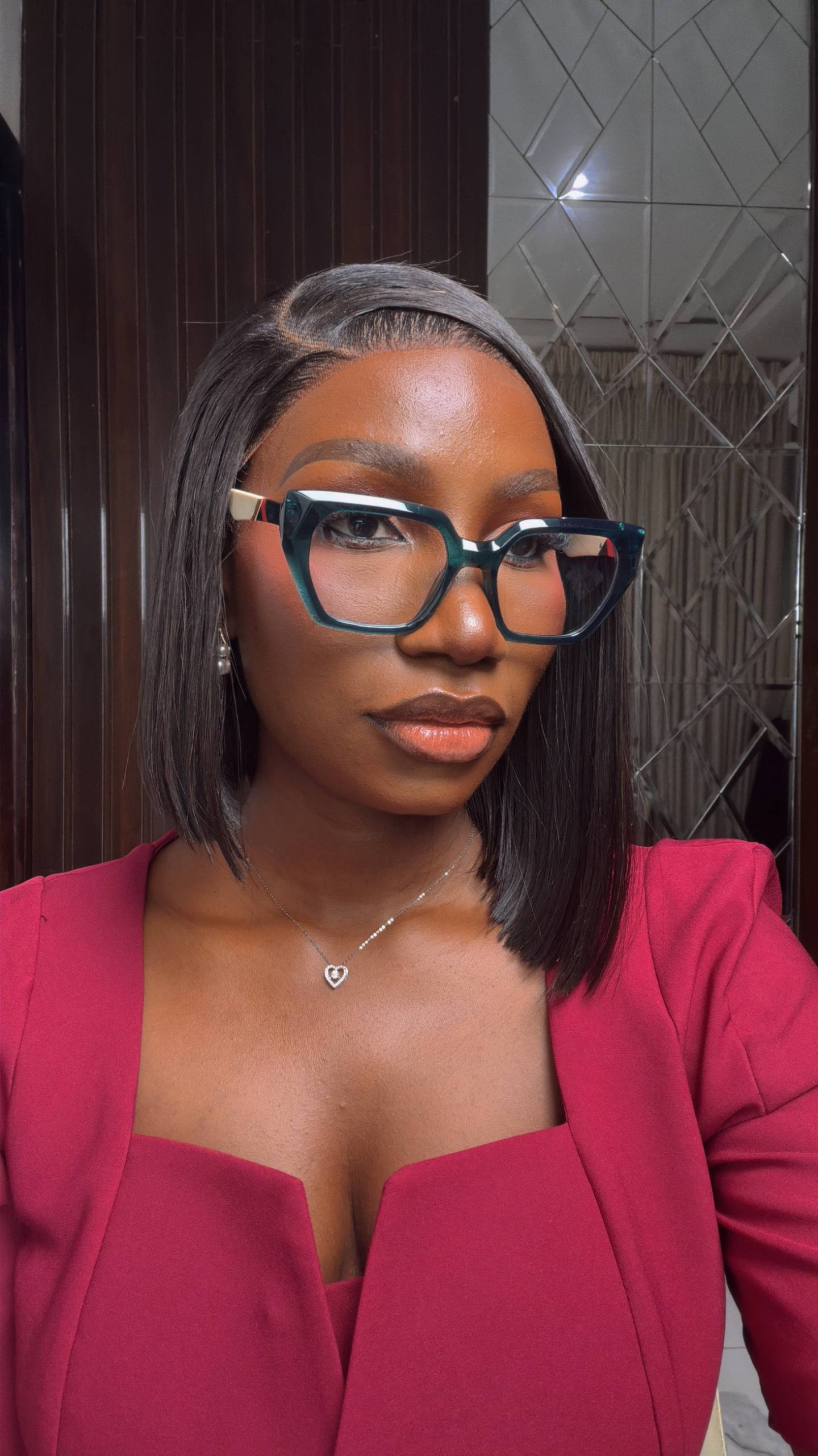 ACETATE GLASSES 873 (BLUE LIGHT BLOCKING AND PHOTOCHROMIC GLASSES)