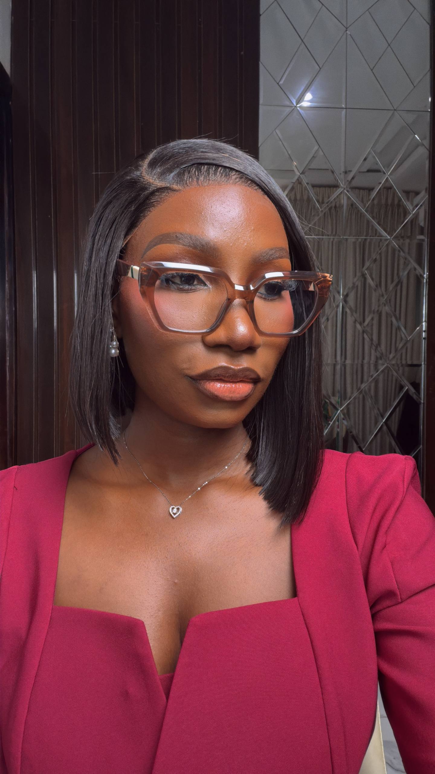ACETATE GLASSES 873 (BLUE LIGHT BLOCKING AND PHOTOCHROMIC GLASSES)