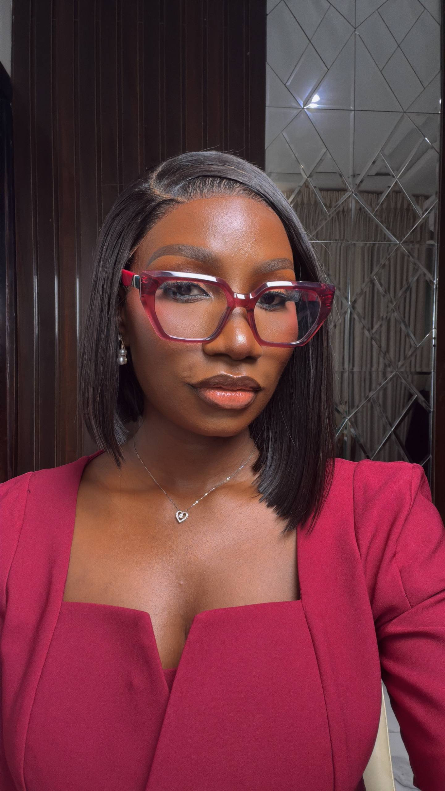 ACETATE GLASSES 873 (BLUE LIGHT BLOCKING AND PHOTOCHROMIC GLASSES)