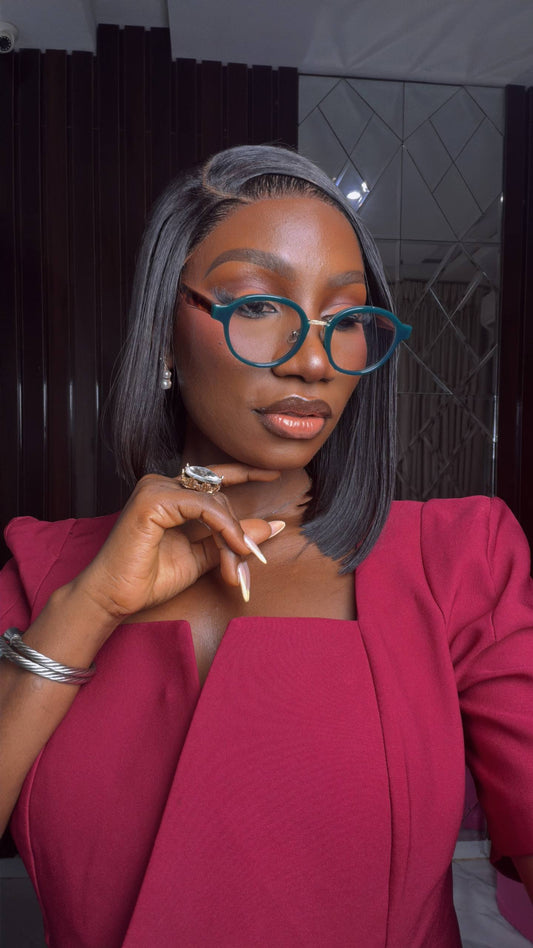ACETATE GLASSES 886 (BLUE LIGHT BLOCKING AND PHOTOCHROMIC GLASSES)