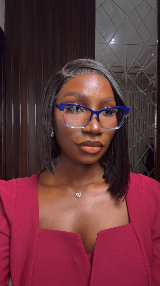 ACETATE GLASSES 887 (BLUE LIGHT BLOCKING AND PHOTOCHROMIC GLASSES)