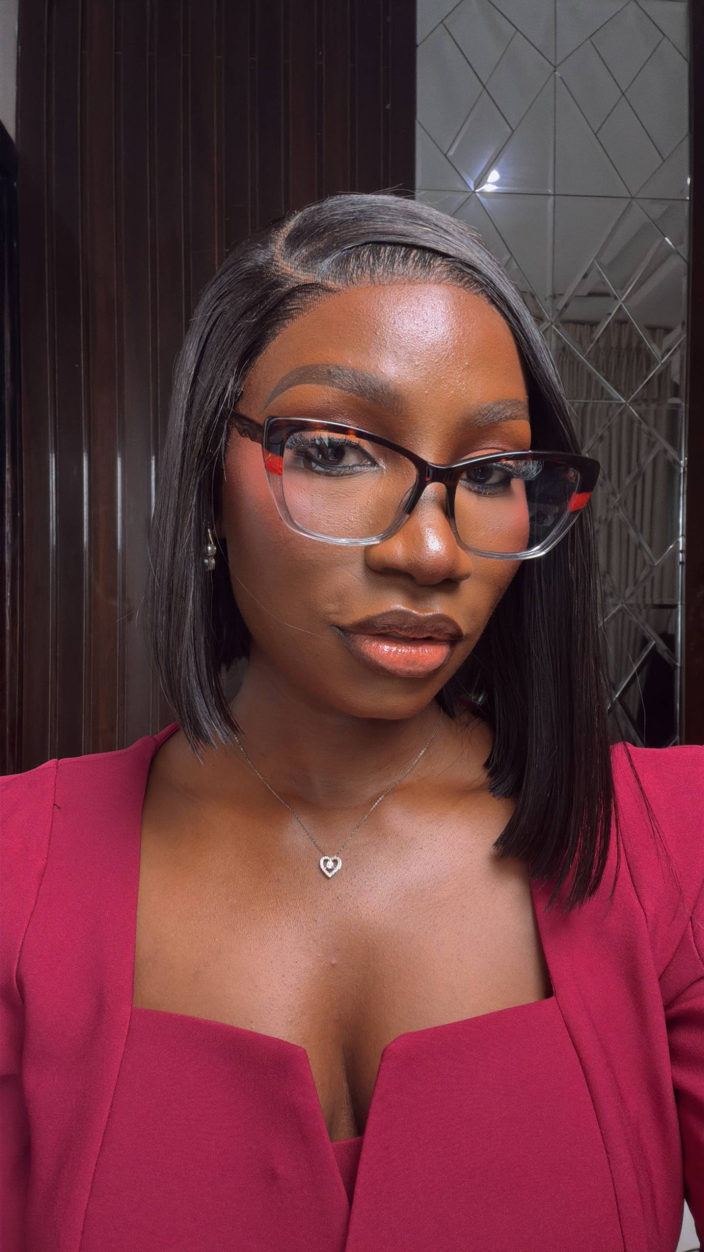 ACETATE GLASSES 887 (BLUE LIGHT BLOCKING AND PHOTOCHROMIC GLASSES)