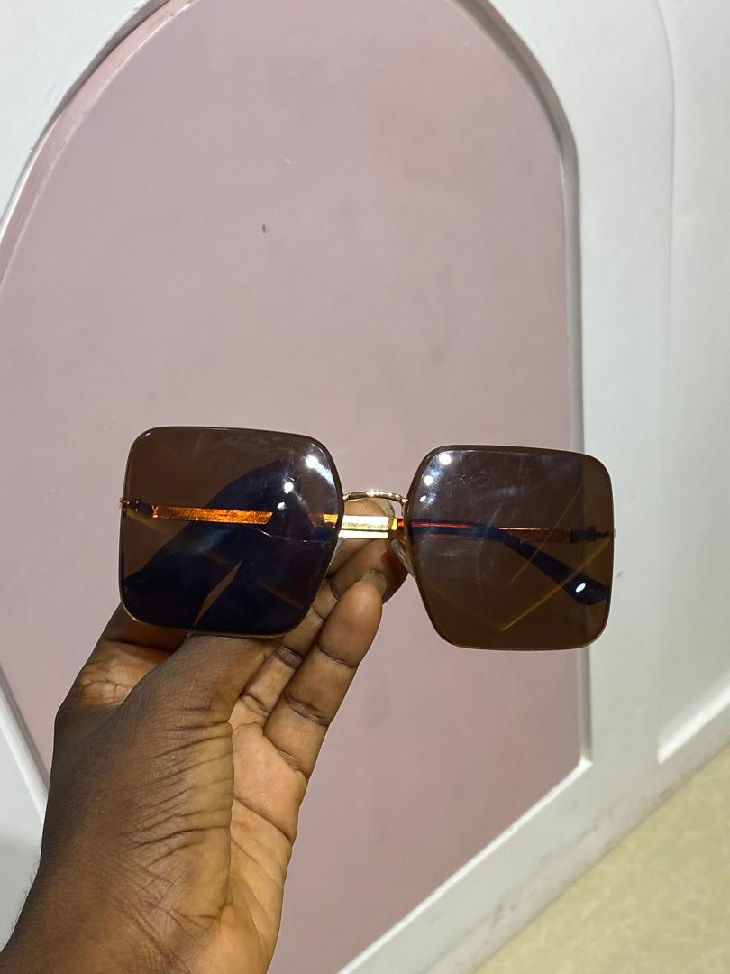 GLASSES 678(UNISEX UV PROTECTION SUNSHADES)