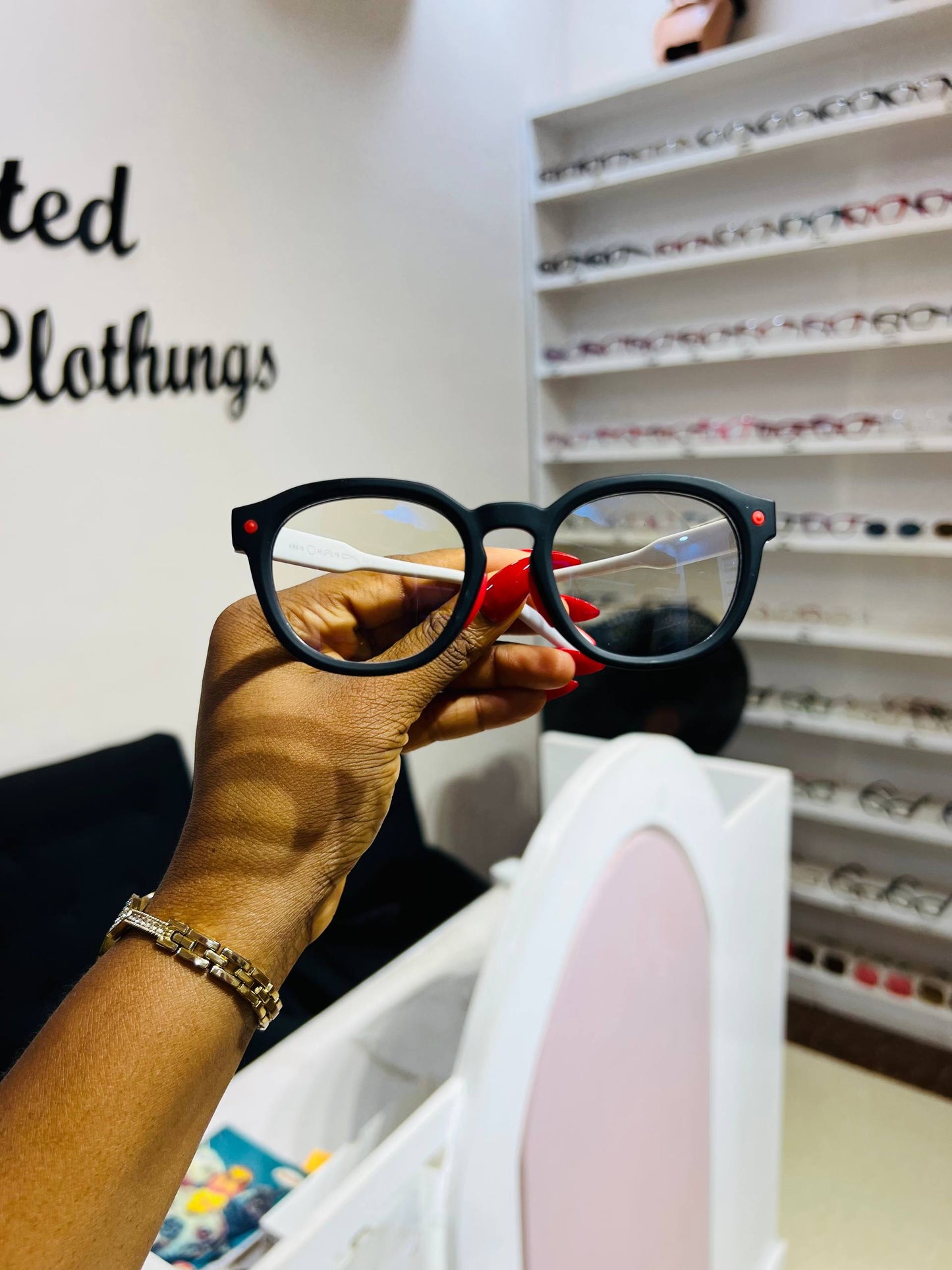 KID SUNGLASSES 151