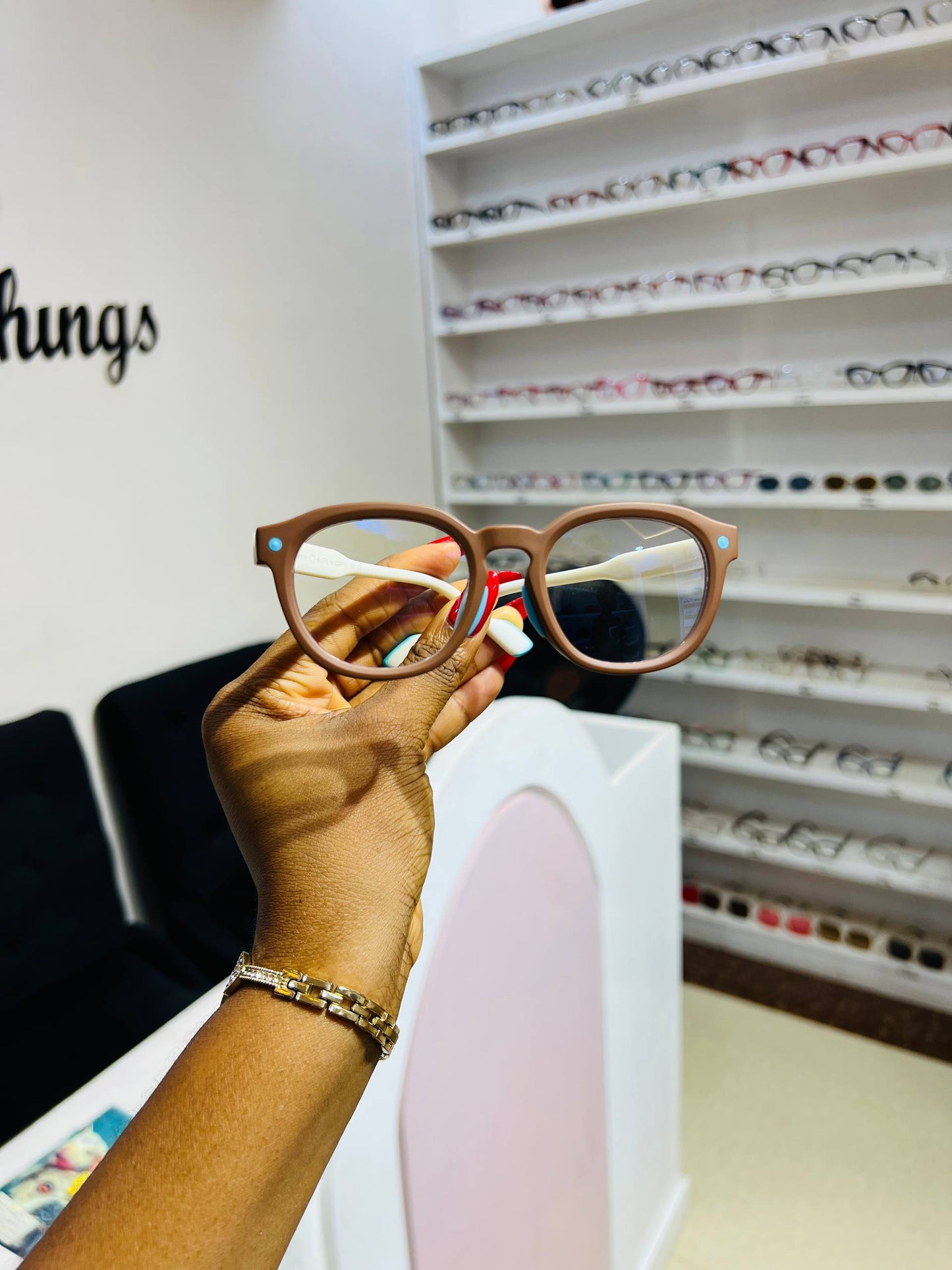 KID SUNGLASSES 151