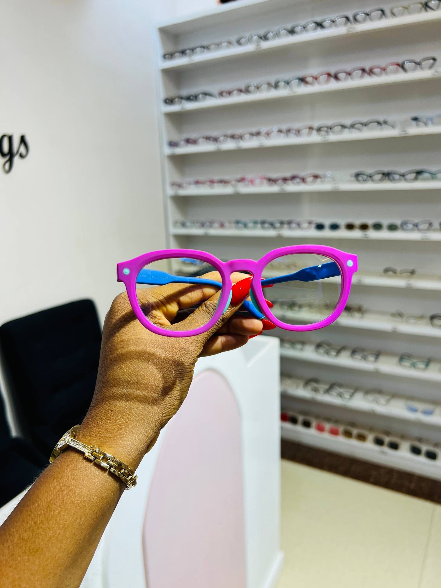 KID SUNGLASSES 151