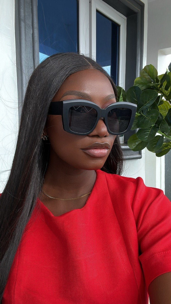 GLASSES 947 (UNISEX UV PROTECTION SUNSHADES,FASHION GLASSES)