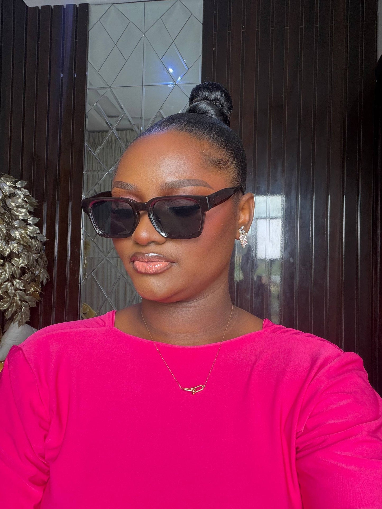 GLASSES 929 (UNISEX UV PROTECTION SUNSHADES,FASHION GLASSES)