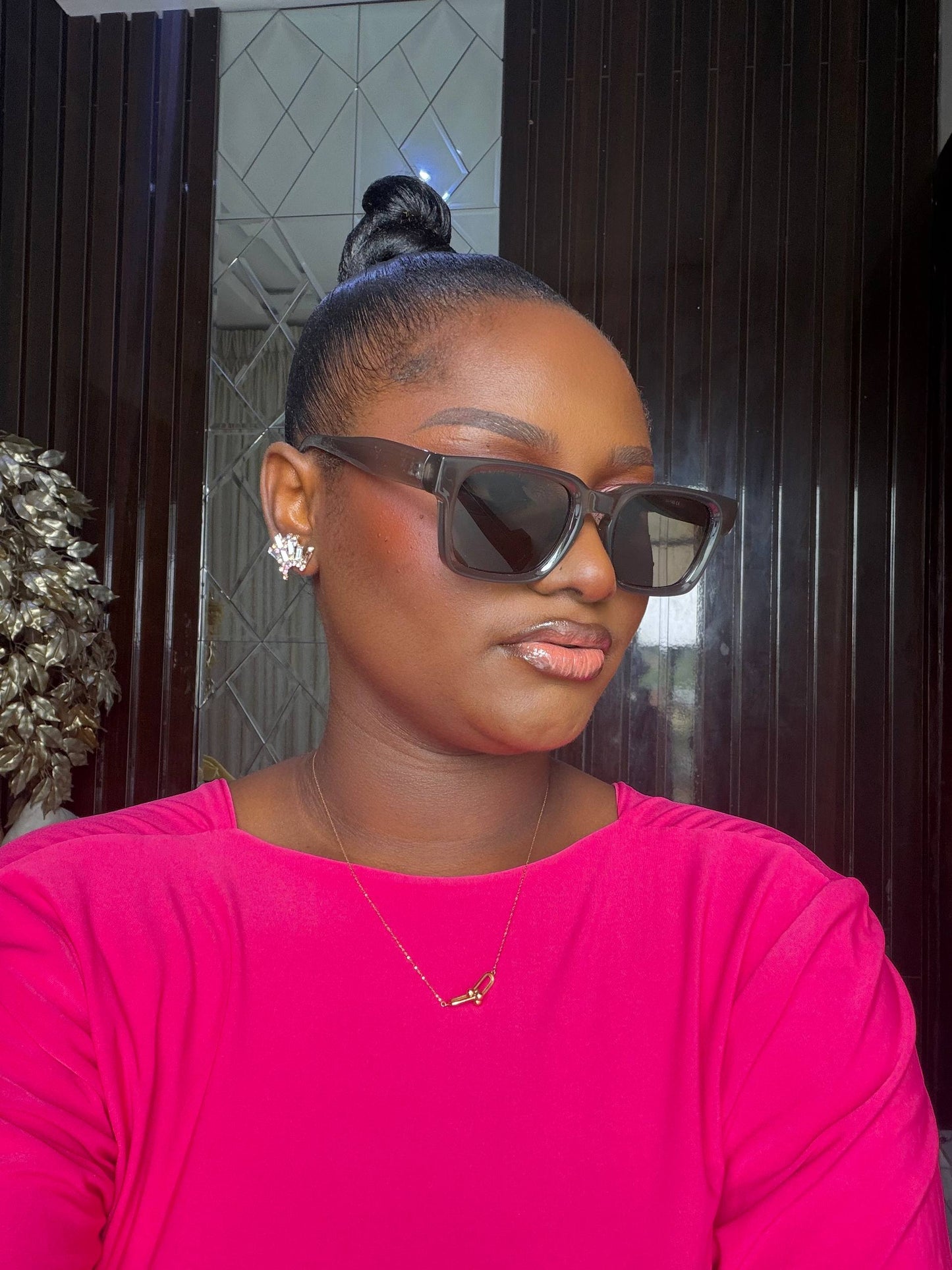 GLASSES 929 (UNISEX UV PROTECTION SUNSHADES,FASHION GLASSES)