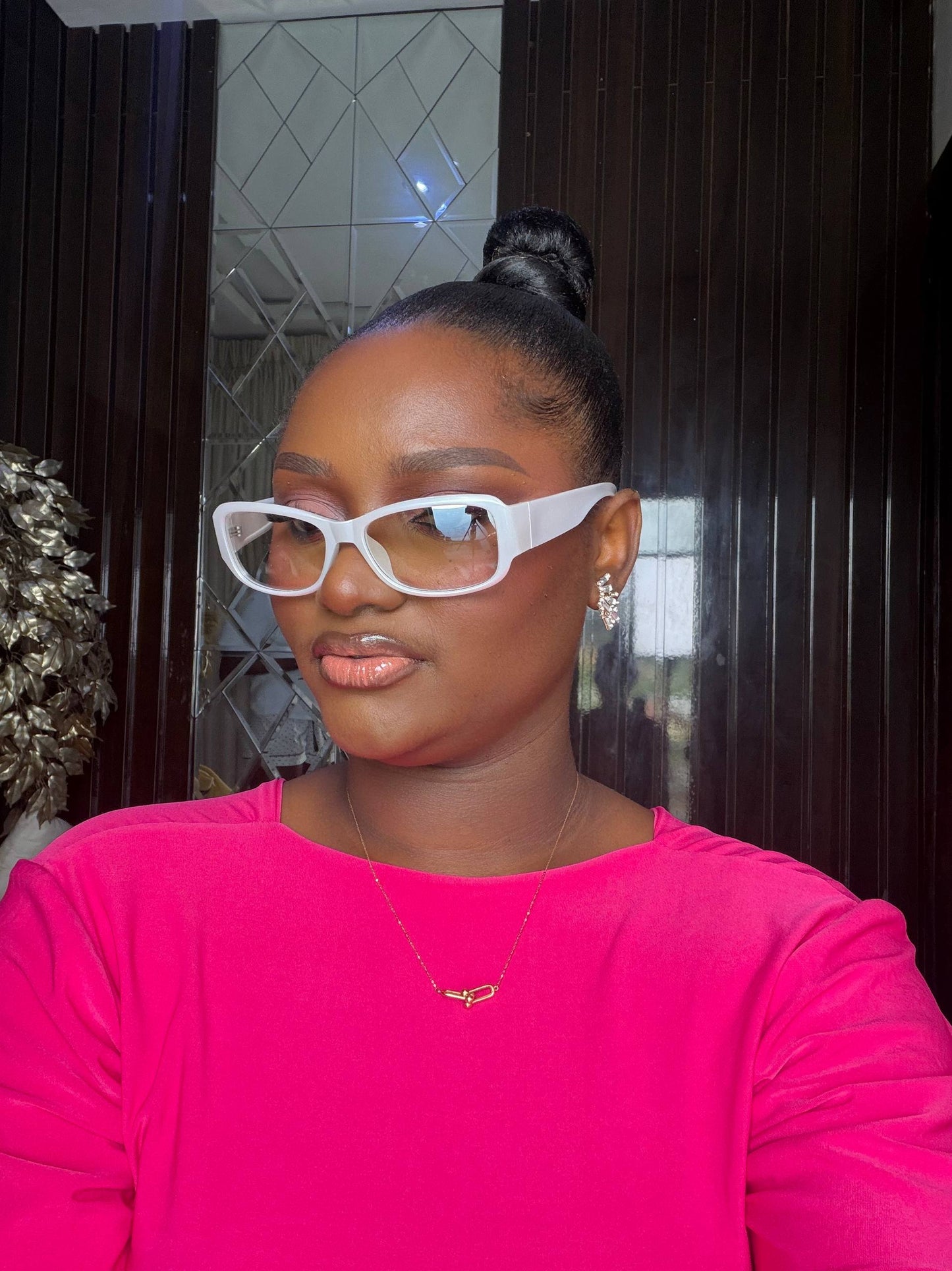 GLASSES 927 (UV PROTECTION SUNSHADES,FASHION GLASSES)