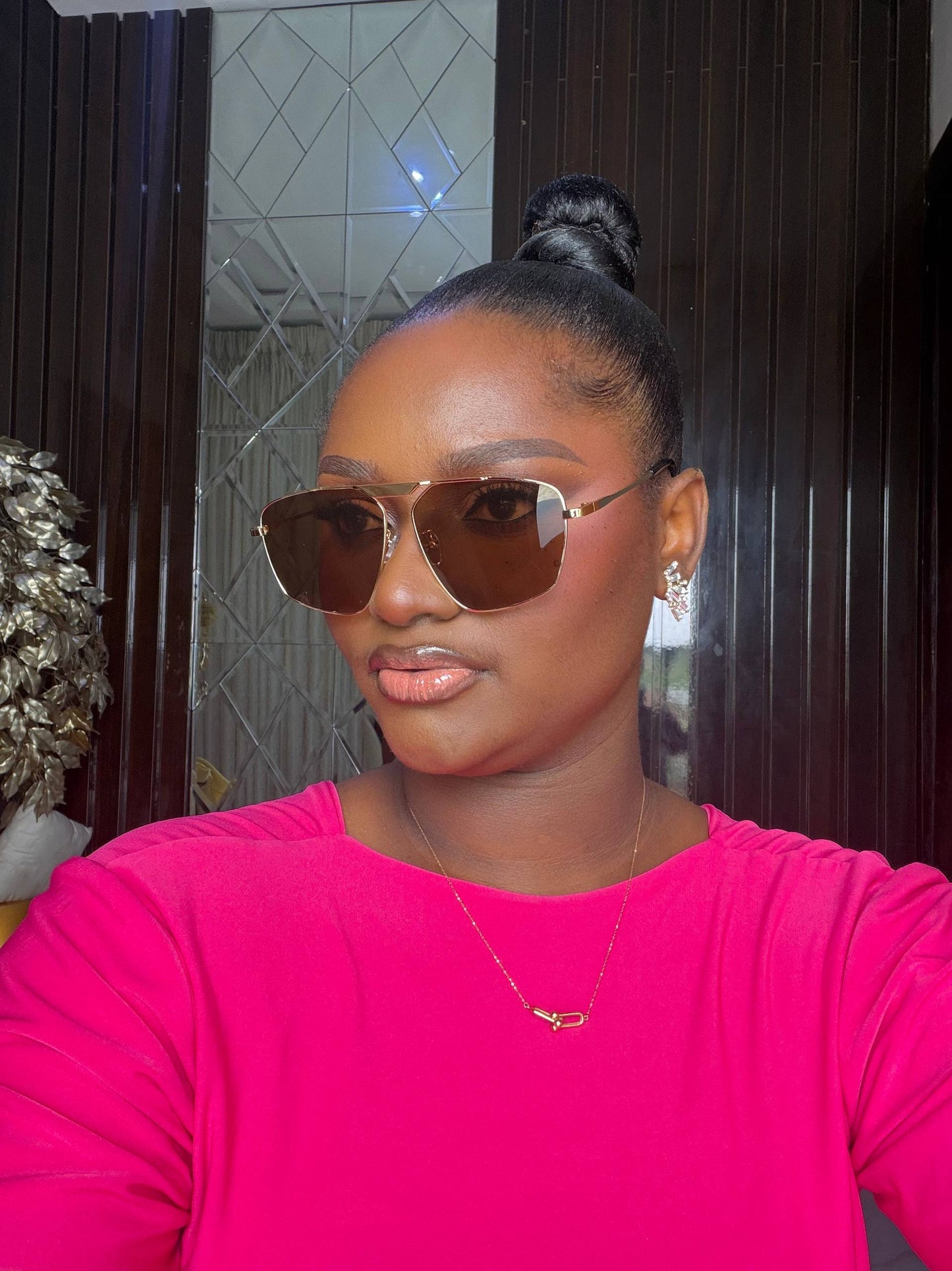 GLASSES 938 (UV PROTECTION SUNSHADES,FASHION GLASSES)