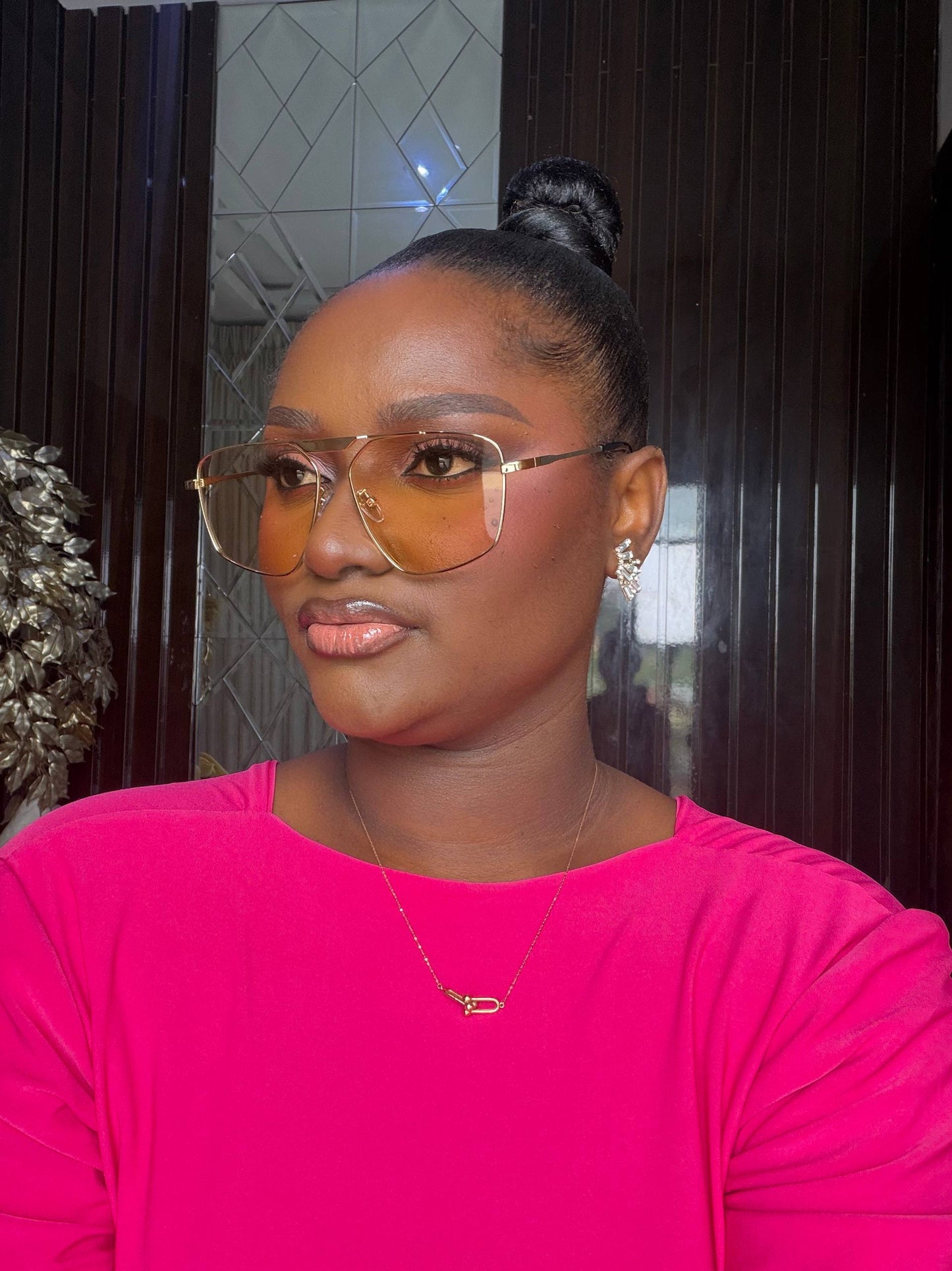 GLASSES 938 (UV PROTECTION SUNSHADES,FASHION GLASSES)