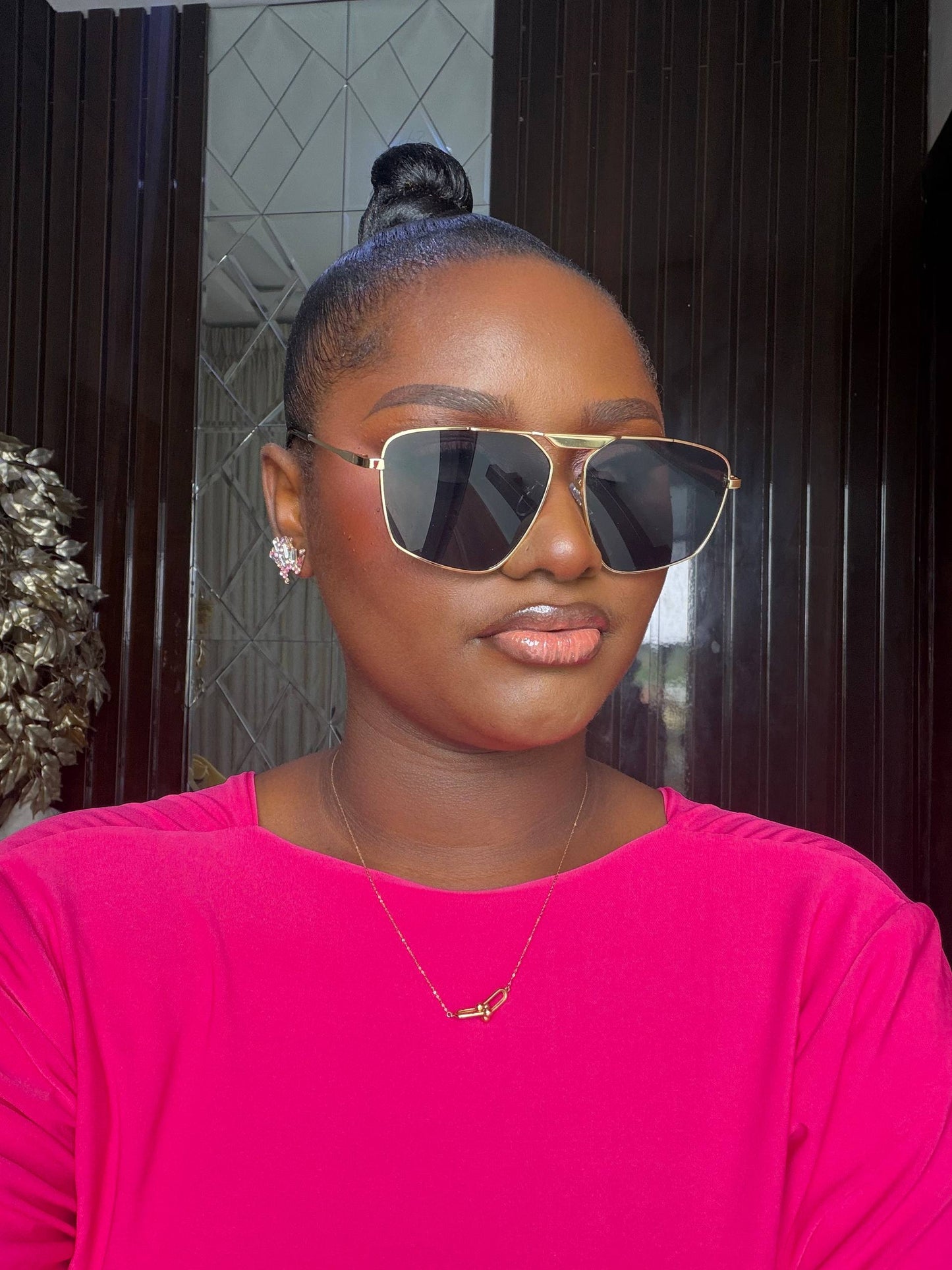 GLASSES 938 (UV PROTECTION SUNSHADES,FASHION GLASSES)