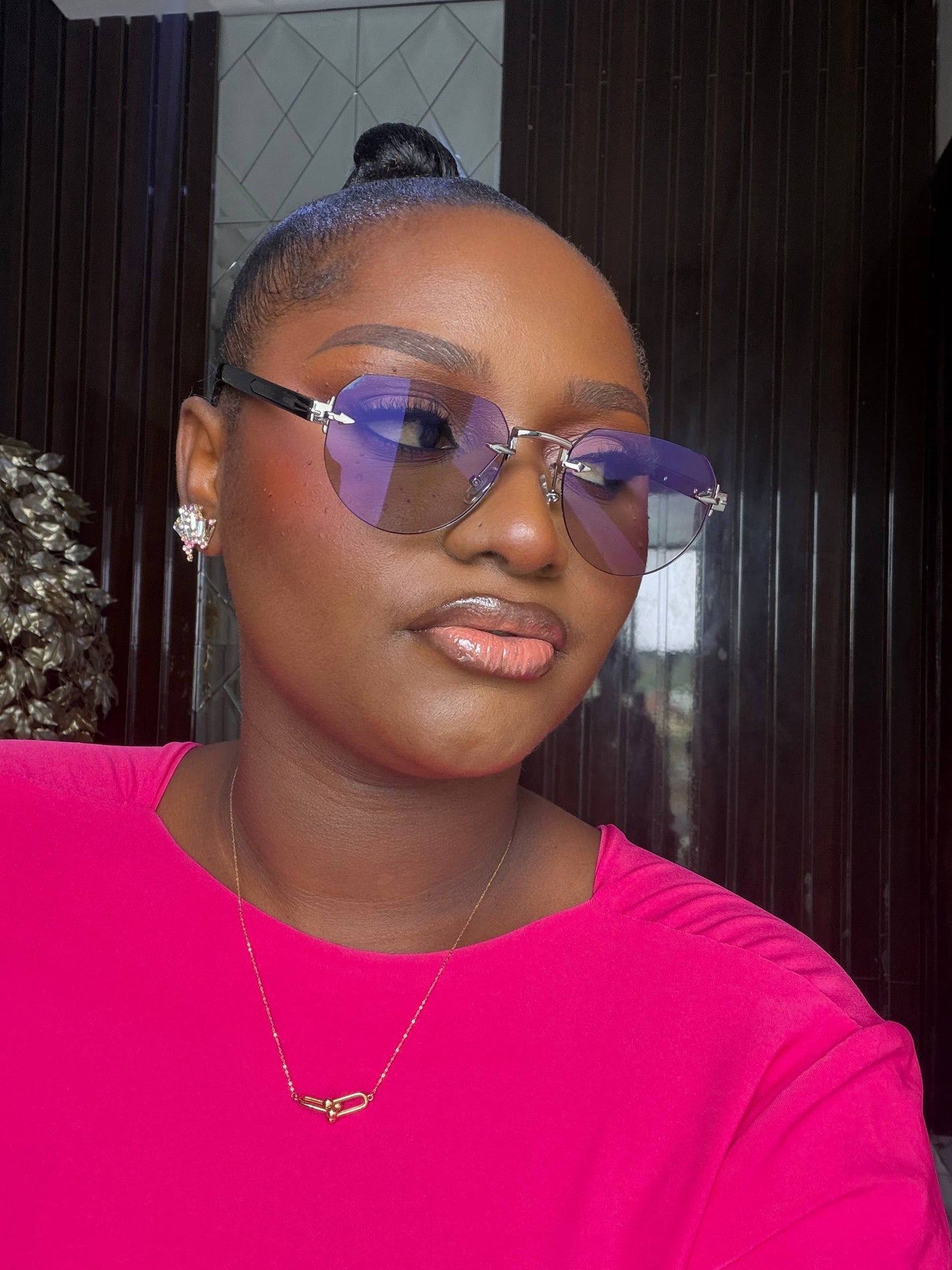 GLASSES 944 (UNISEX UV PROTECTION SUNSHADES,FASHION GLASSES)