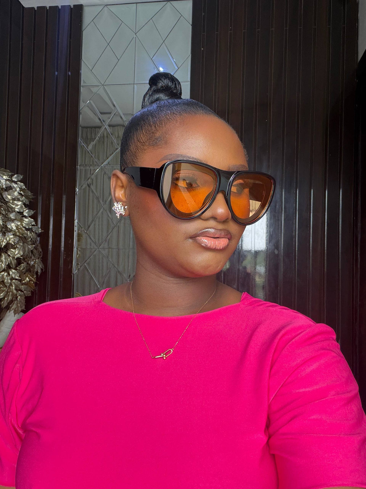 SUNGLASSES 925 , Fashion sunglasses