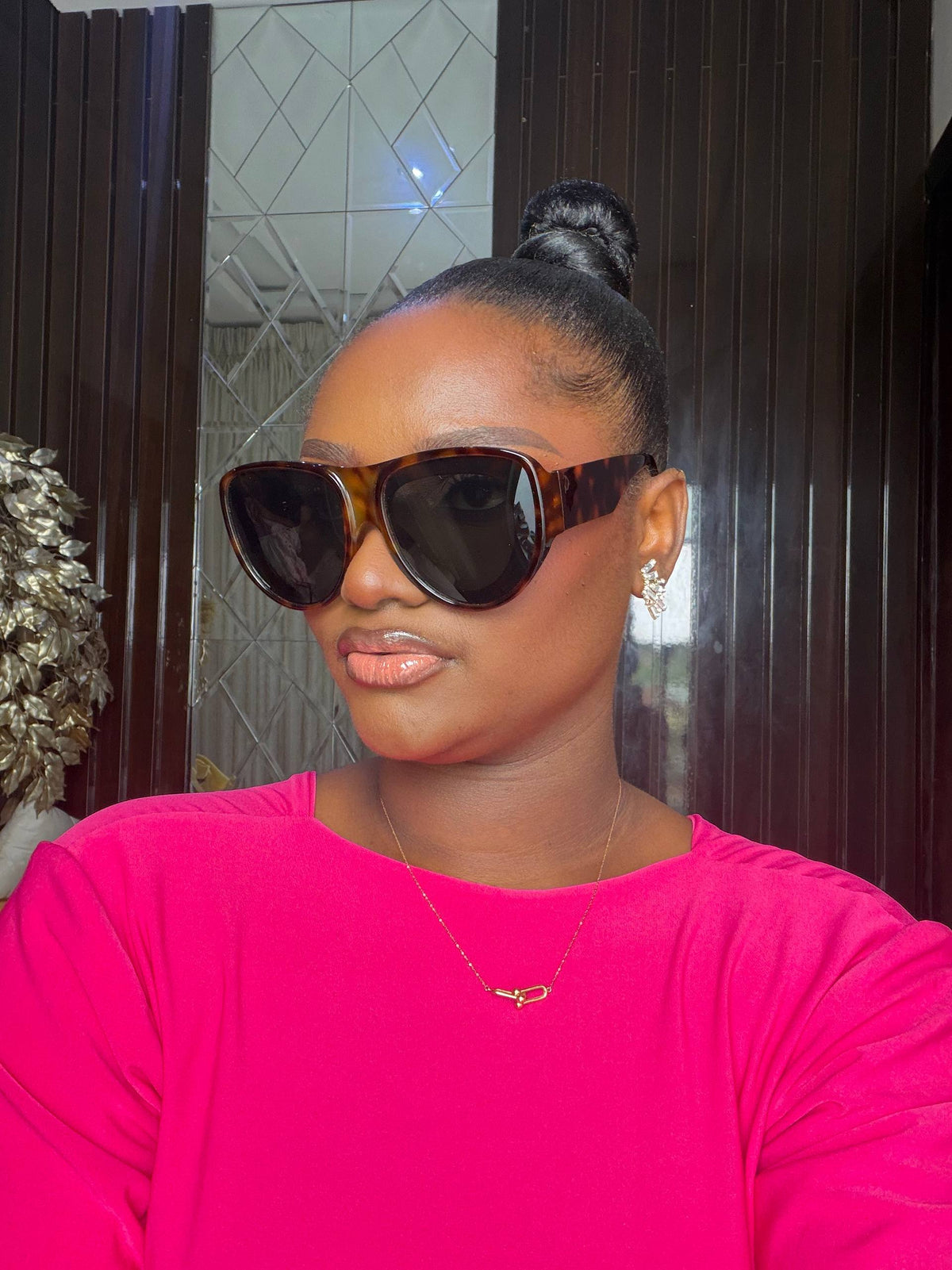 SUNGLASSES 925 , Fashion sunglasses