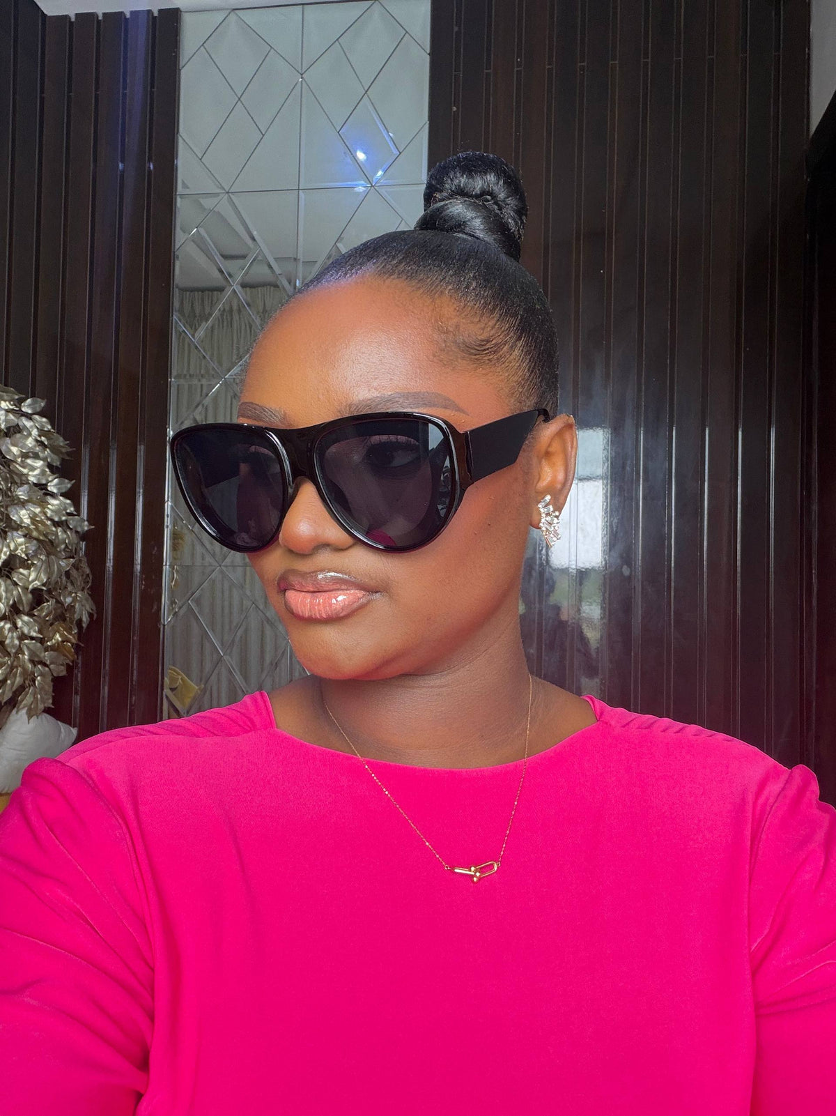 SUNGLASSES 925 , Fashion sunglasses