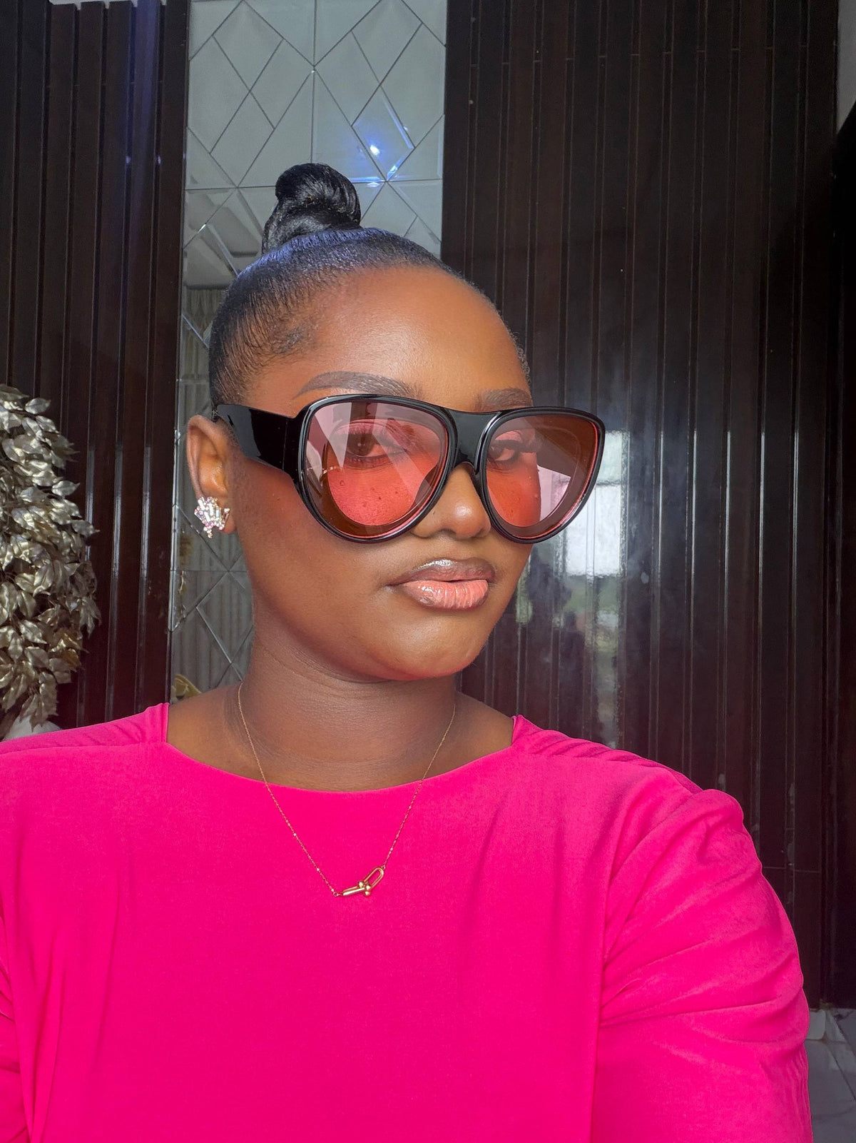 SUNGLASSES 925 , Fashion sunglasses
