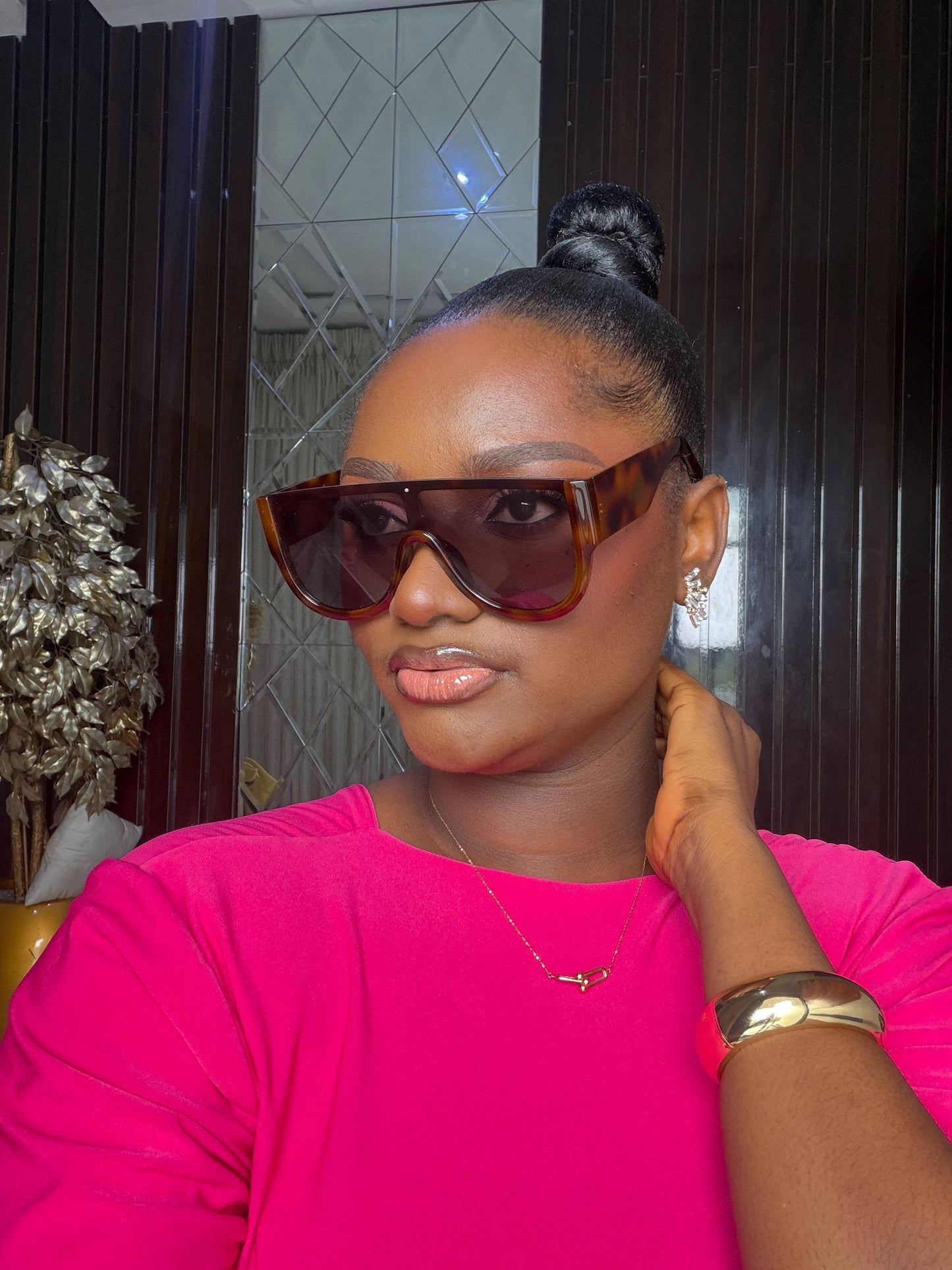 SUNGLASSES 926 , Fashion sunglasses