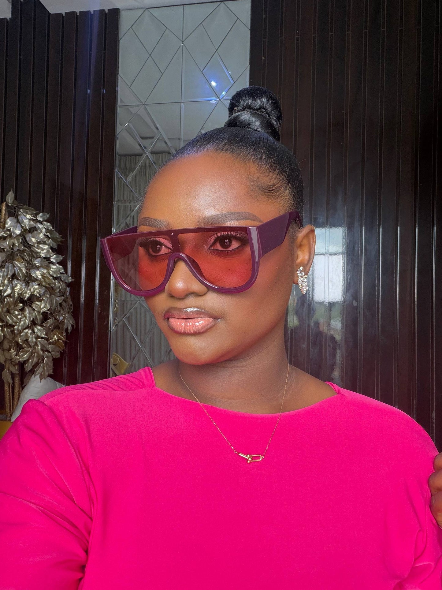 SUNGLASSES 926 , Fashion sunglasses