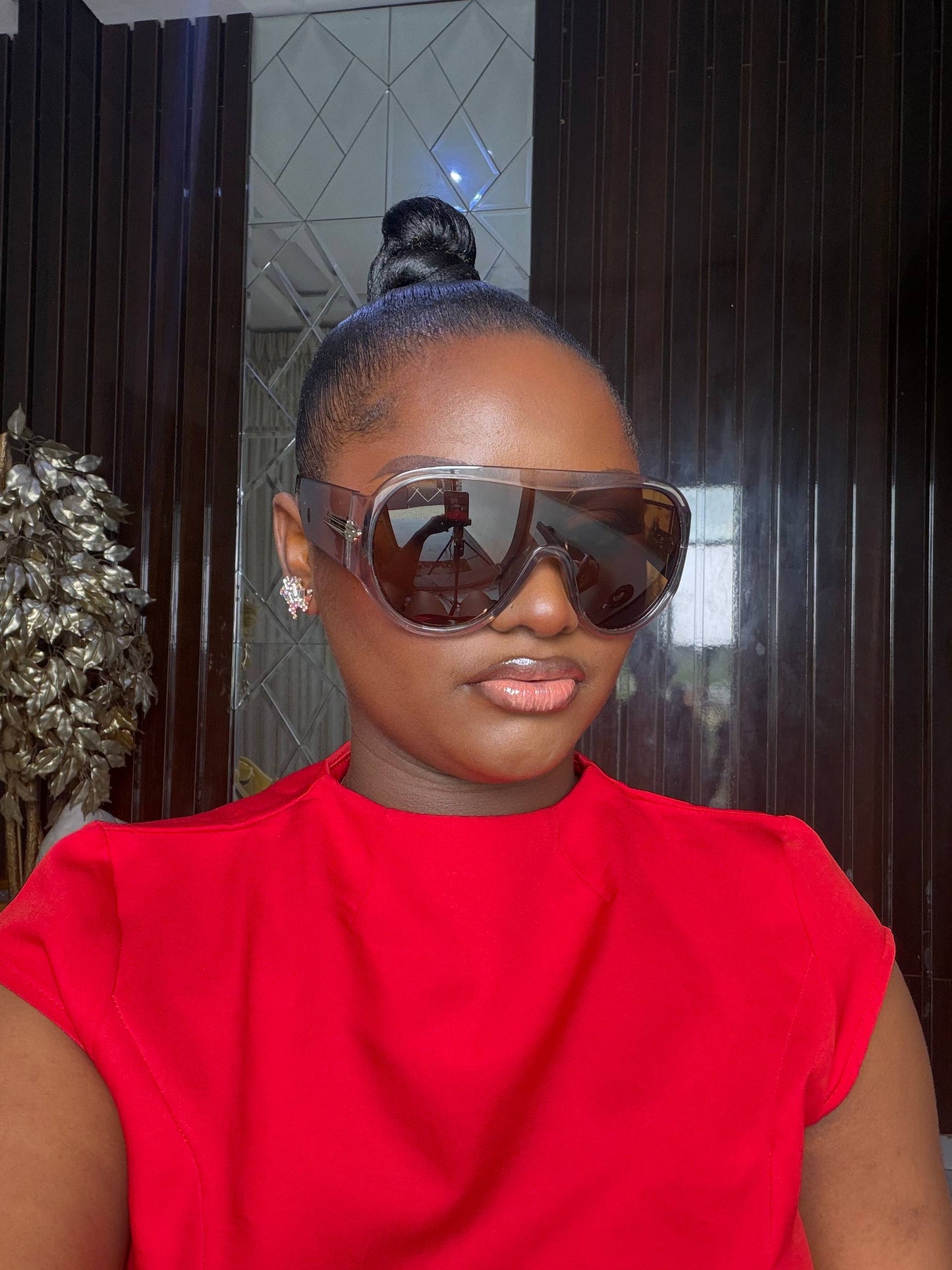 GLASSES 941 (UV PROTECTION SUNSHADES,FASHION GLASSES)