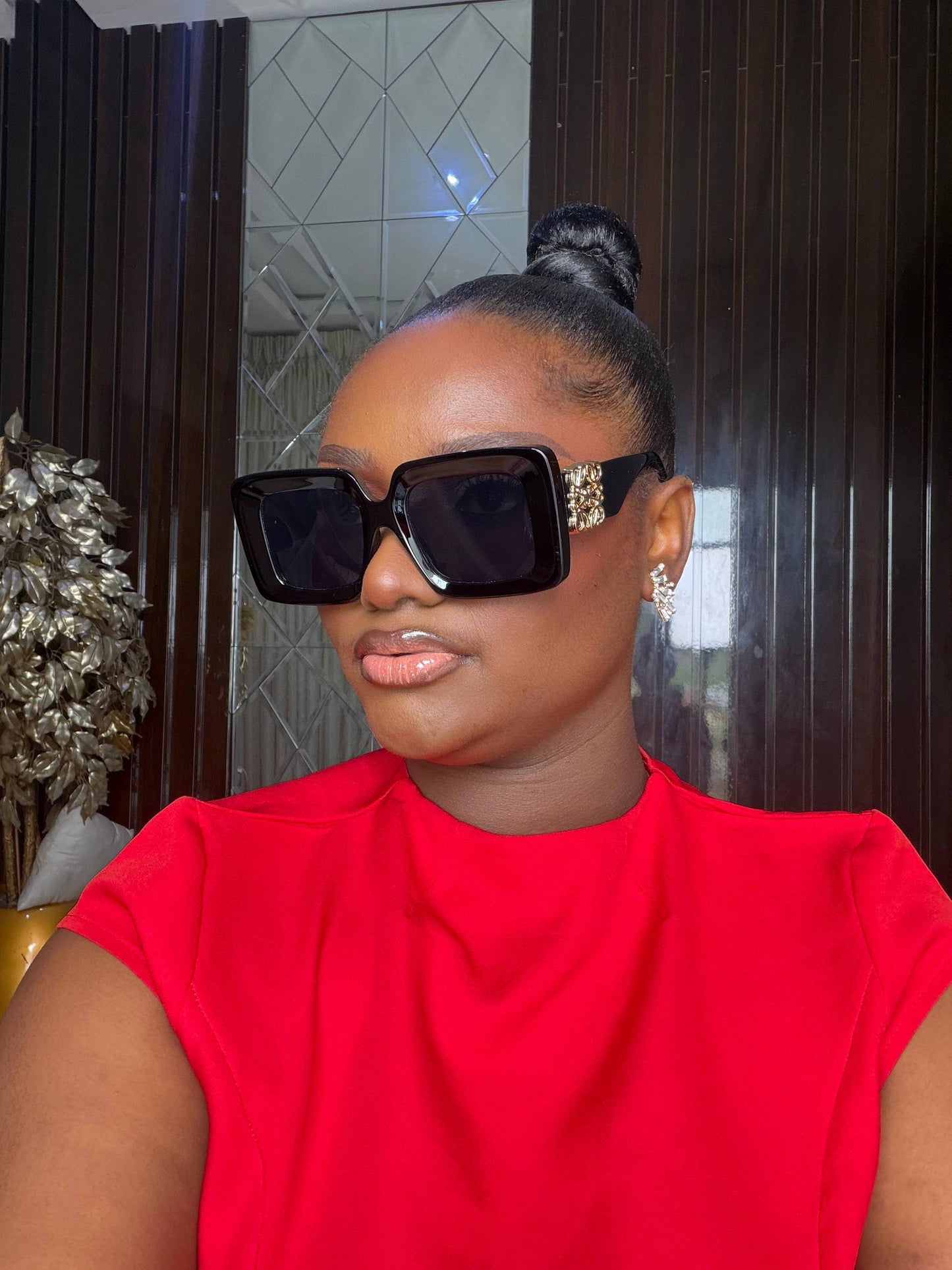 GLASSES 936 (UV PROTECTION SUNSHADES,FASHION GLASSES)