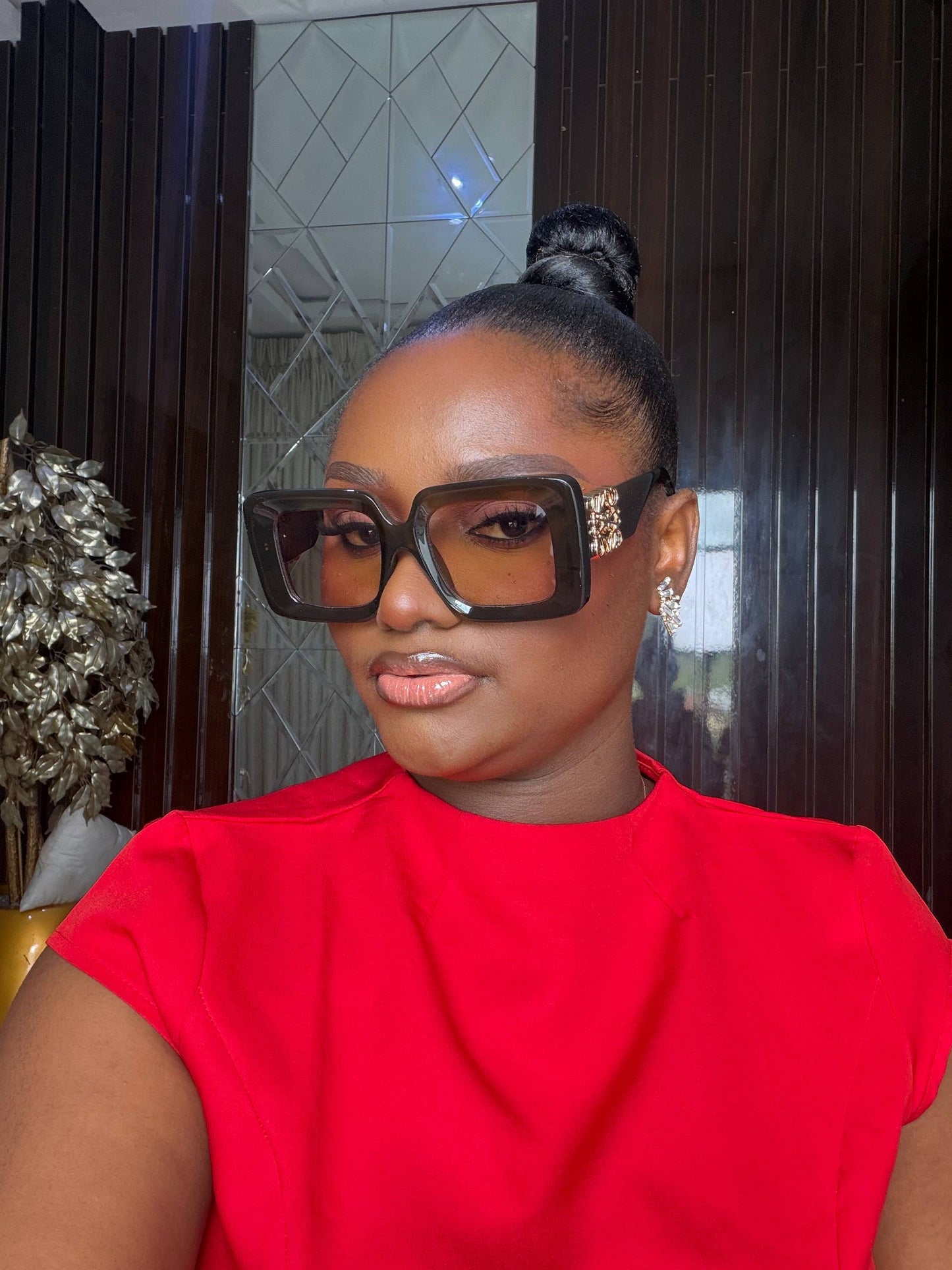 GLASSES 936 (UV PROTECTION SUNSHADES,FASHION GLASSES)
