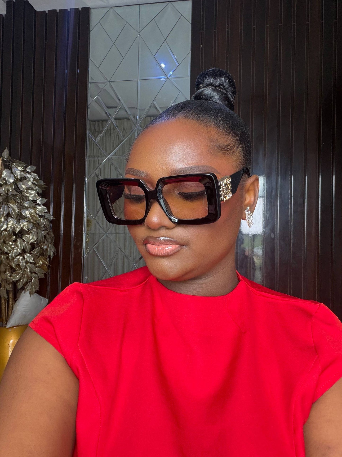 GLASSES 936 (UV PROTECTION SUNSHADES,FASHION GLASSES)