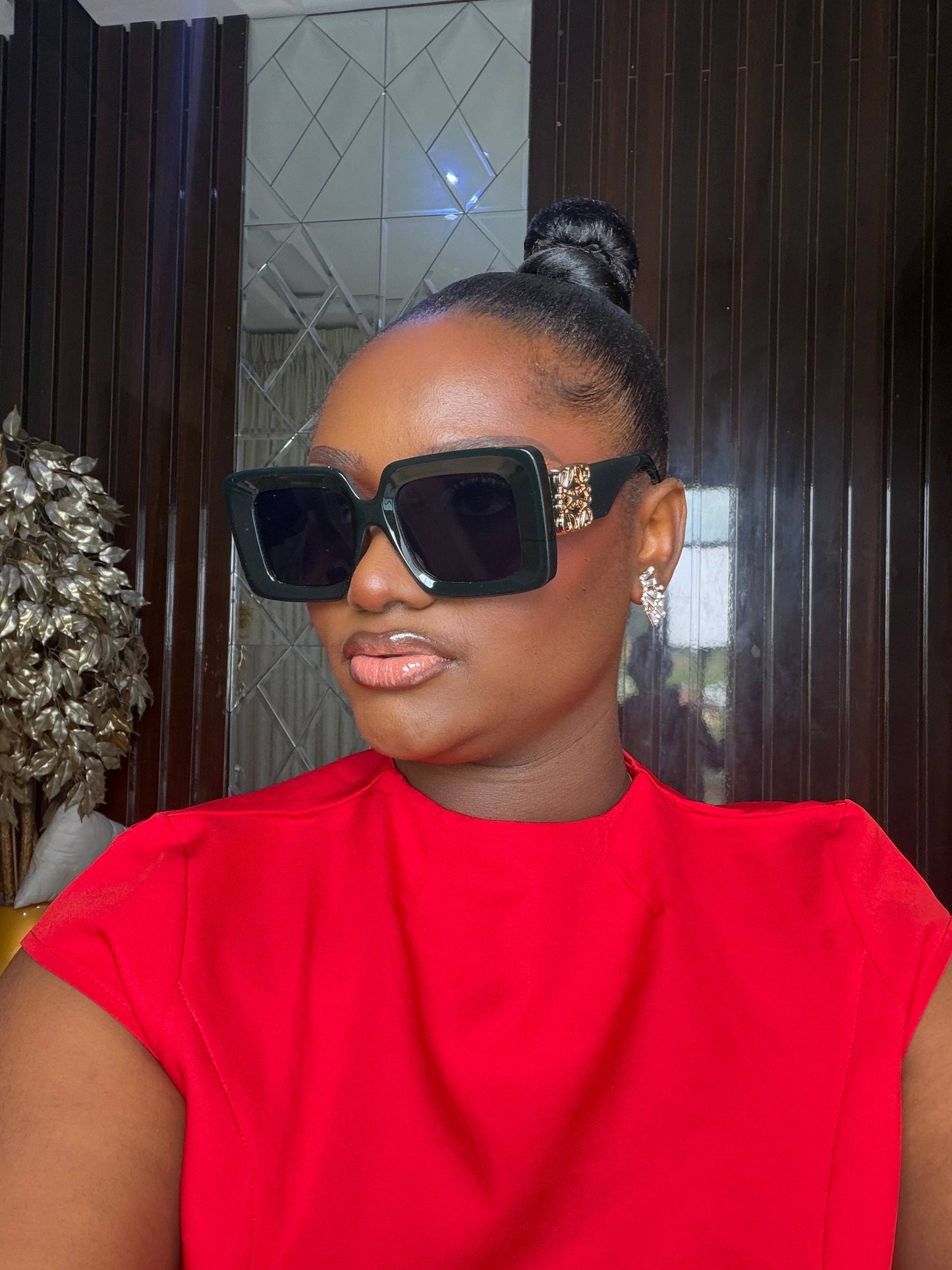 GLASSES 936 (UV PROTECTION SUNSHADES,FASHION GLASSES)