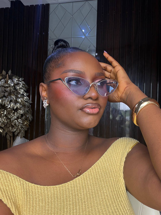 GLASSES 744 (UV PROTECTION SUNSHADES)