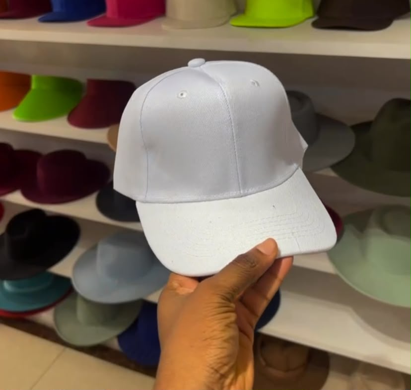 HIGH QUALITY FACE CAP